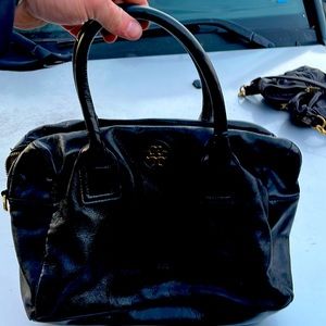 Tori Burch bag